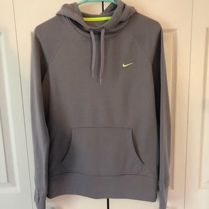 NIKE Therma fit
